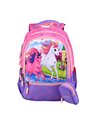 Ghiozdan GH3019 DACO 38 cm - Scolari
