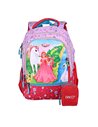 Ghiozdan GH3014 DACO 38 cm - Scolari