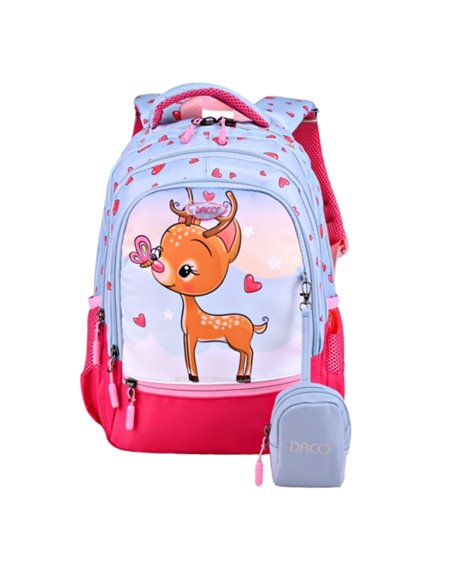 GHIOZDAN GH3015 DACO 38 CM