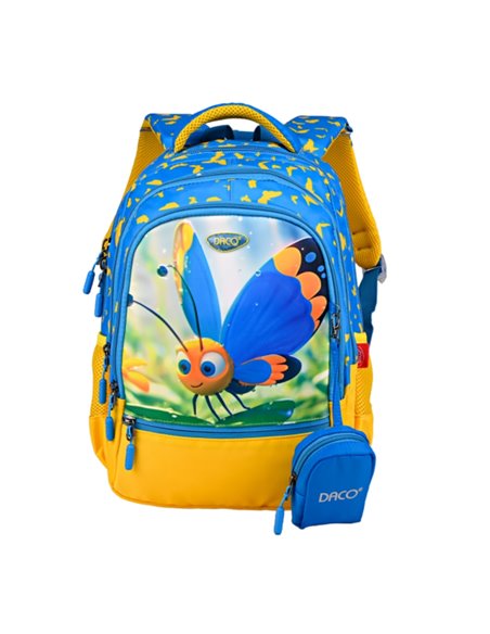 GHIOZDAN GH3012 DACO 38 CM GHIOZDAN GH3012 DACO 38 CM