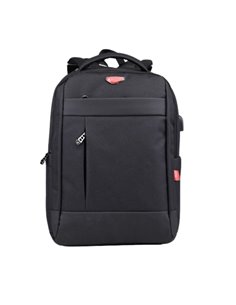 Ghiozdan GH656 - Sectiune laptop 45.5cm DACO