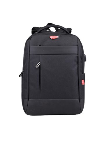 Ghiozdan GH656 - Sectiune laptop 45.5cm DACO