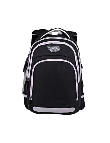 Ghiozdan GH577 DACO 43 cm - Scolari