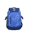 Ghiozdan GH578 DACO 46 cm - Adolescenti