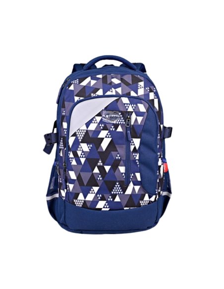 Ghiozdan GH570A DACO 46 cm - Adolescenti