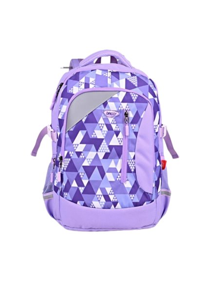 Ghiozdan GH570M DACO 46 cm - Adolescenti Ghiozdan GH570M DACO 46 cm - Adolescenti