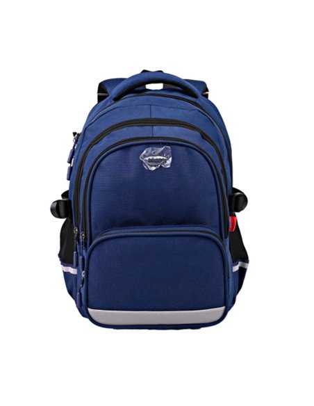 Ghiozdan GH569 DACO 41 cm - Scolari