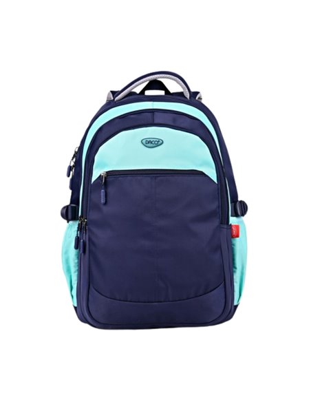 Ghiozdan GH572 DACO 46 cm - Adolescenti