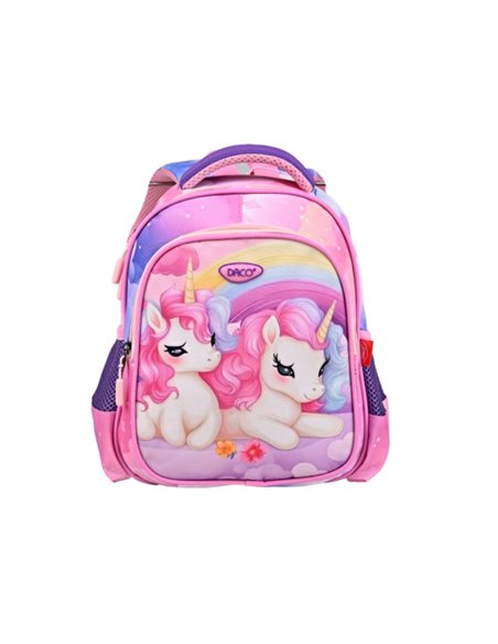 Ghiozdan gradinita GH258 30 cm DACO