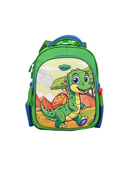 Ghiozdan gradinita GH254 30 cm DACO