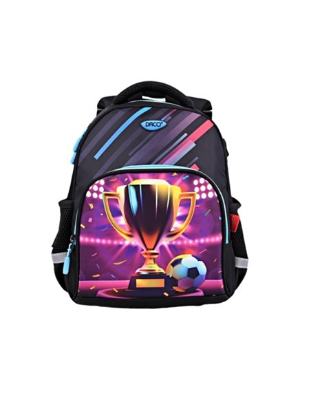 Ghiozdan gradinita GH249 33 cm DACO