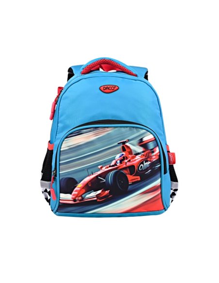 Ghiozdan gradinita GH250 33 cm DACO