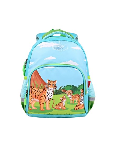 Ghiozdan gradinita GH251 33 cm DACO