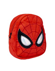 Ghiozdan gradinita design 3D Cerda G733, Motiv Spiderman