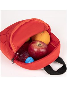 Ghiozdan gradinita design 3D Cerda G733, Motiv Spiderman 2