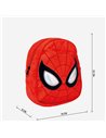 Ghiozdan gradinita design 3D Cerda G733, Motiv Spiderman
