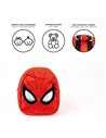 Ghiozdan gradinita design 3D Cerda G733, Motiv Spiderman