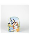 Ghiozdan gradinita design 3D Cerda G737, Motiv Bluey
