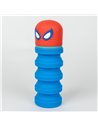 Penar extensibil din silicon Cerda P4654, Motiv Spiderman