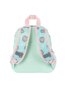 Ghiozdan gradinita St.Majewski, 30X23X12 cm, Motiv Pusheen 2