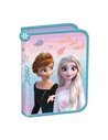Penar neechipat cu 1 fermoar si 2 extensii St.Majewski, Motiv Frozen