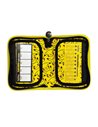 Penar neechipat cu 1 fermoar si 2 extensii St.Majewski, Motiv Pokemon/Pikachu