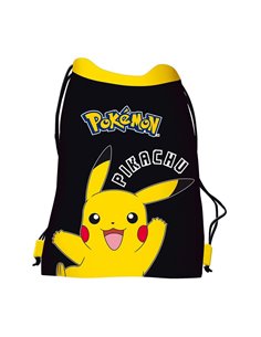 Sac incaltaminte St.Majewski, Motiv Pokemon