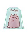 Sac incaltaminte St.Majewski, Motiv Pusheen