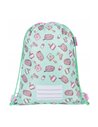 Sac incaltaminte St.Majewski, Motiv Pusheen