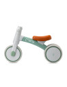 KC-ROBI00035,Bicicleta fara pedale momi tedi - green