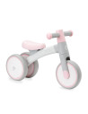 KC-ROBI00036,Bicicleta fara pedale momi tedi - pink