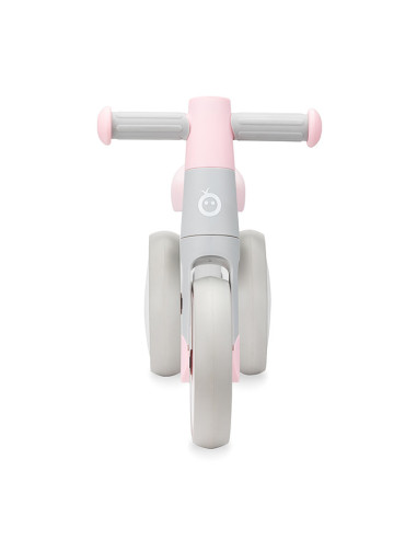 KC-ROBI00036,Bicicleta fara pedale momi tedi - pink