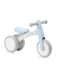 KC-ROBI00037,Bicicleta fara pedale momi tedi - light blue