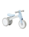 KC-ROBI00037,Bicicleta fara pedale momi tedi - light blue