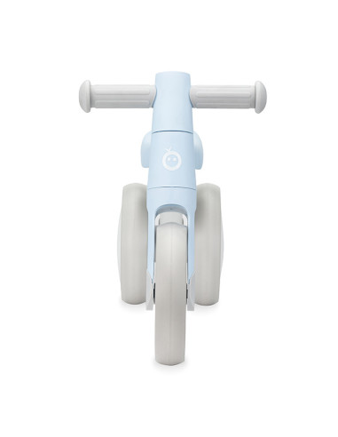 KC-ROBI00037,Bicicleta fara pedale momi tedi - light blue