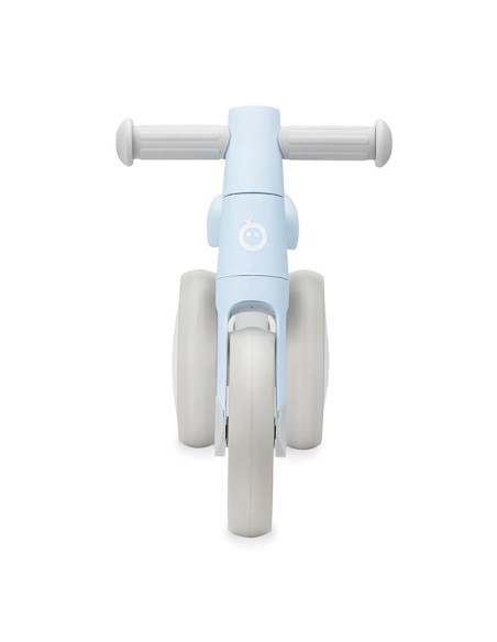 KC-ROBI00037,Bicicleta fara pedale momi tedi - light blue