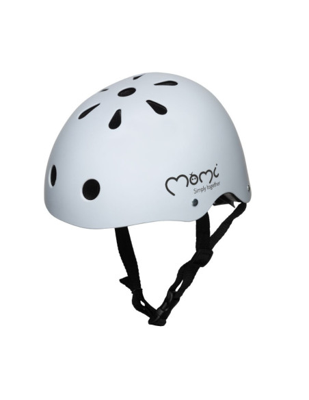 KC-ROBI00049,Casca bicicleta copii, momi - grey matt