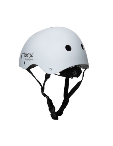 KC-ROBI00049,Casca bicicleta copii, momi - grey matt