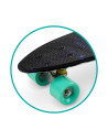KC-DESK00001,Skateboard copii, qkids, galaxy - industrial