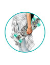 KC-DESK00001,Skateboard copii, qkids, galaxy - industrial