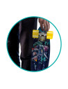 KC-DESK00003,Skateboard copii, qkids, galaxy - spaceman
