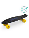 KC-DESK00003,Skateboard copii, qkids, galaxy - spaceman