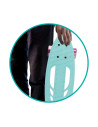 KC-DESK00005,Skateboard copii, qkids, galaxy - light blue