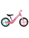 KC-ROBI00051,Bicicleta fara pedale, momi mizo - pink