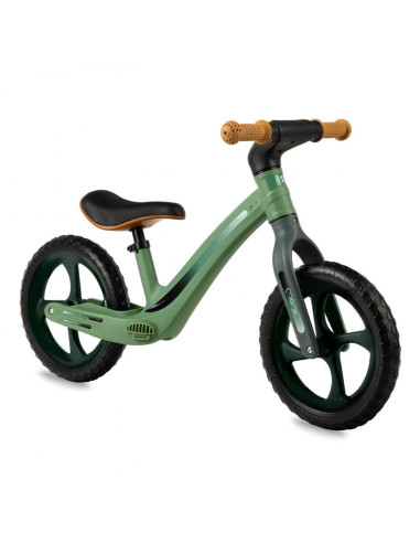 KC-ROBI00052,Bicicleta fara pedale, momi mizo - khaki