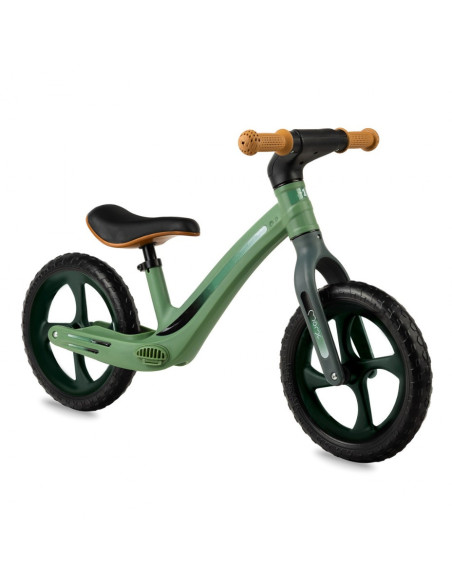 KC-ROBI00052,Bicicleta fara pedale, momi mizo - khaki