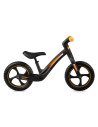 KC-ROBI00053,Bicicleta fara pedale, momi mizo - black