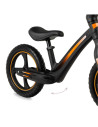 KC-ROBI00053,Bicicleta fara pedale, momi mizo - black