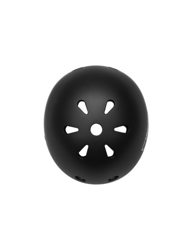 KC-ROBI00062,Casca bicicleta copii, momi - black matt