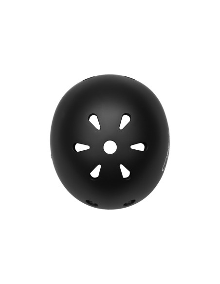 KC-ROBI00062,Casca bicicleta copii, momi - black matt